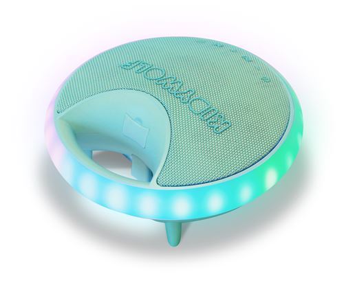 Microfones Kidywolf para Karaoke - Portátil sem Fios - Nature & Découvertes - Image 3