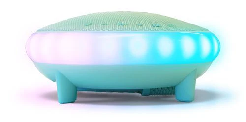 Microfones Kidywolf para Karaoke - Portátil sem Fios - Nature & Découvertes - Image 5