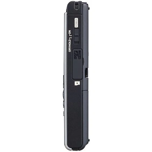 Microgravador OM System WS-882 4GB- Prateado - Image 7