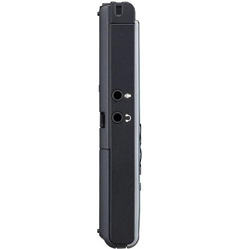 Microgravador OM System WS-882 4GB- Prateado - Image 8