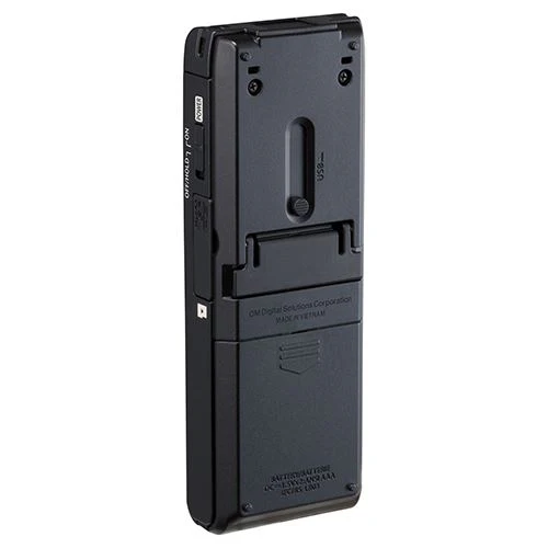 Microgravador OM System WS-883 8GB . Preto - Image 6