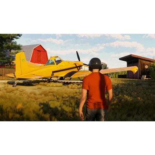 Microsoft Flight Simulator 2024 - PS5 - Image 2