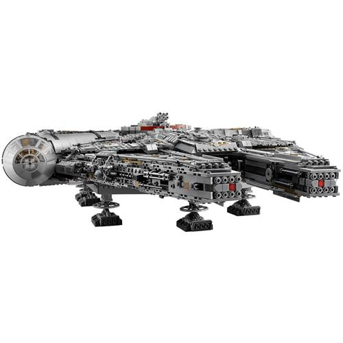 LEGO Star Wars 75192 Millennium Falcon - Image 6