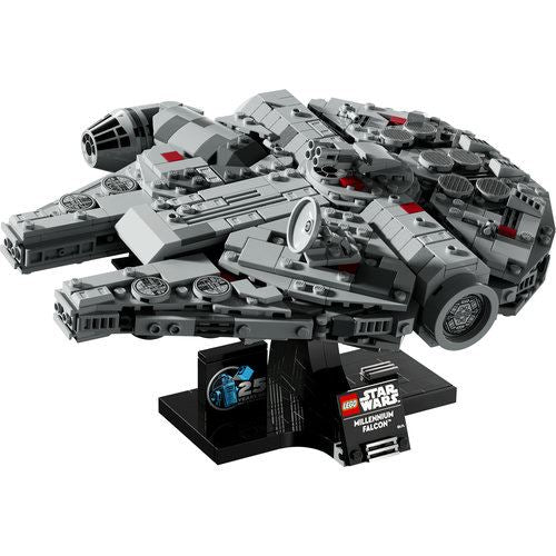 LEGO Star Wars™ 75375 - Millennium Falcon - Image 2