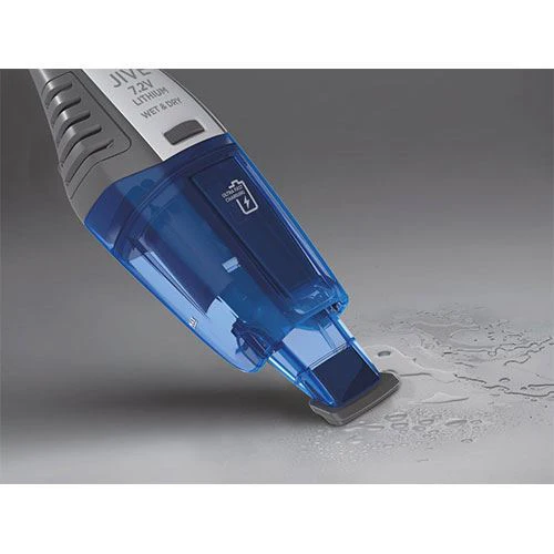 Mini Aspirador Hoover Jive Lithium HJ72WDLB - Image 7