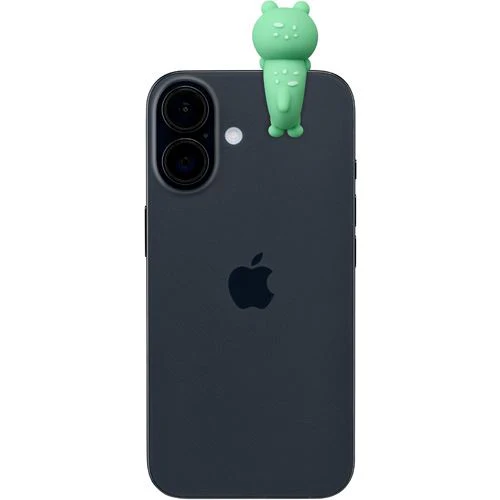 Mini Figuras para Smartphone / Tablet Cellularline Phone Buddy - Sapo - Image 3