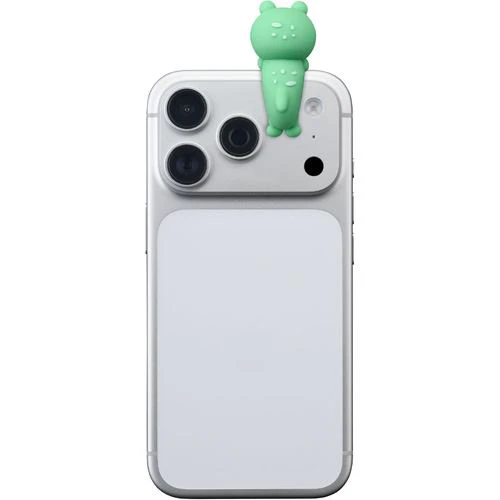 Mini Figuras para Smartphone / Tablet Cellularline Phone Buddy - Sapo - Image 4