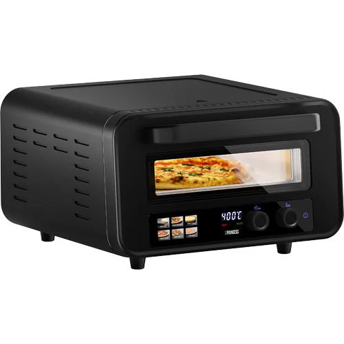 Mini-Forno de Pizza Princess 112780 Pro Max 2100W