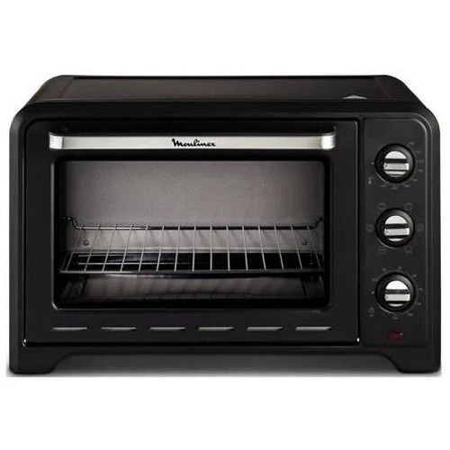 Mini-Forno Elétrico Moulinex Optimo Ox484810 | 39L | 1000W - Outlet - Grade A