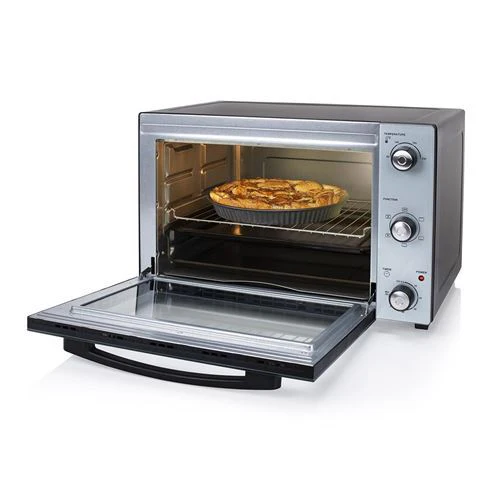 Mini-Forno Elétrico Princess 112754 | 45L | 1800W - Outlet - Grade A - Image 2
