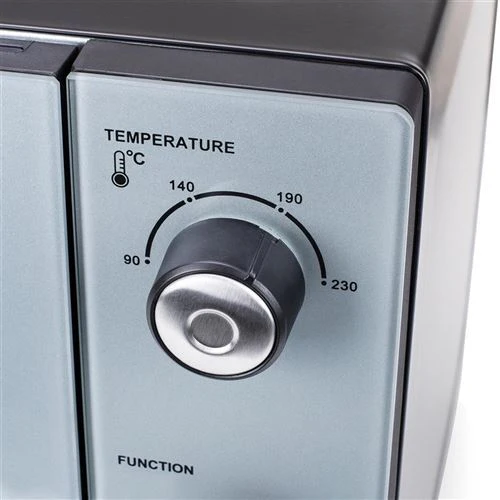 Mini-Forno Elétrico Princess 112754 | 45L | 1800W - Outlet - Grade A - Image 3