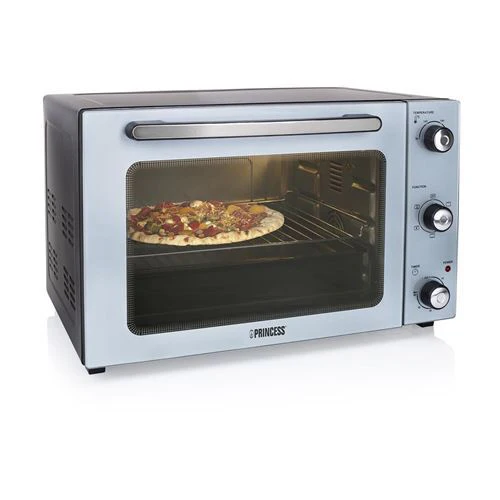 Mini-Forno Elétrico Princess 112754 | 45L | 1800W - Outlet - Grade A - Image 4