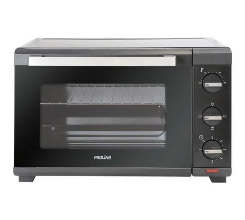 Mini-Forno Elétrico Proline PMO19 19L - Outlet -Grade A