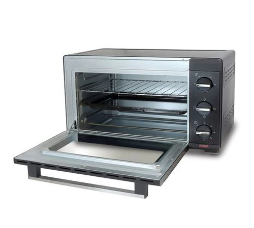 Mini-Forno Elétrico Proline PMO19 19L - Outlet -Grade A - Image 3