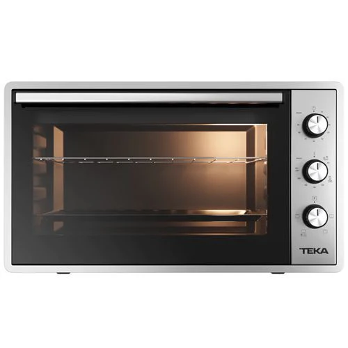 Mini-Forno Elétrico Teka Grandchef Fso 424 | 36L | 1650W - Outlet - Grade A