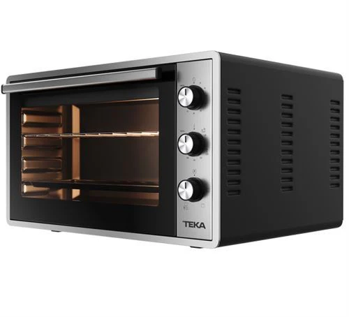 Mini-Forno Elétrico Teka Grandchef Fso 424 | 36L | 1650W - Outlet - Grade A - Image 3