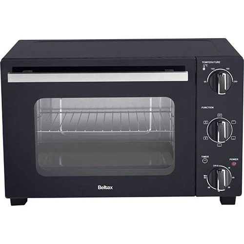 Mini-Forno Elétrico Beltax BEO-2028 | 28L | 1500W