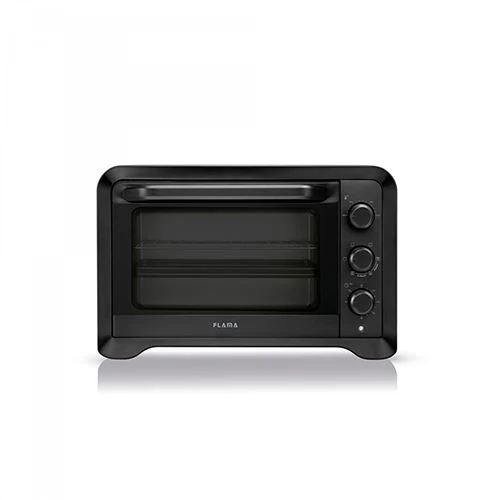 Mini-Forno Elétrico Elétrico Flama 1537 FL | 35L | 1600W