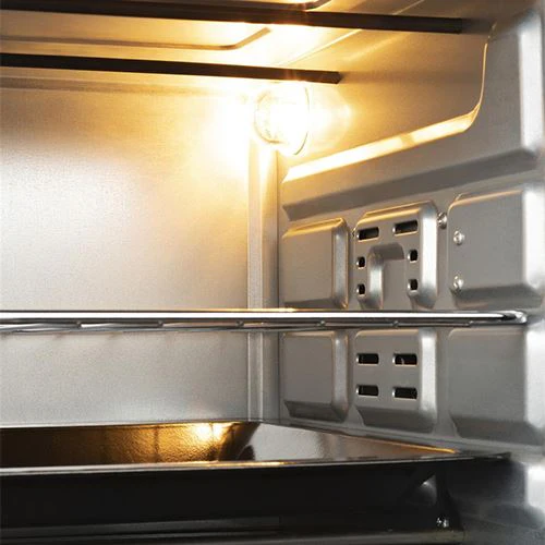 Mini-Forno Elétrico Tristar OV-3625 | 28L | 1500W - Preto - Image 3