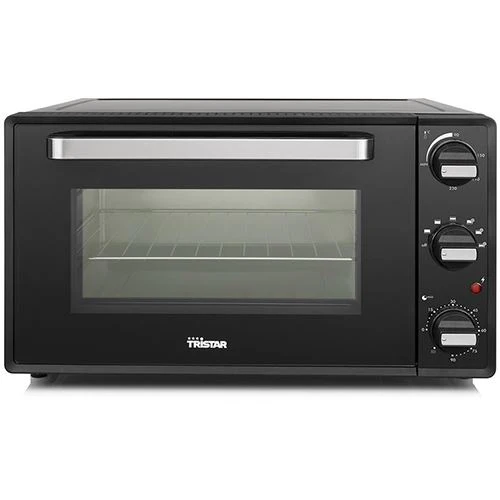 Mini-Forno Elétrico Tristar OV-3630 | 38L | 2000W - Preto