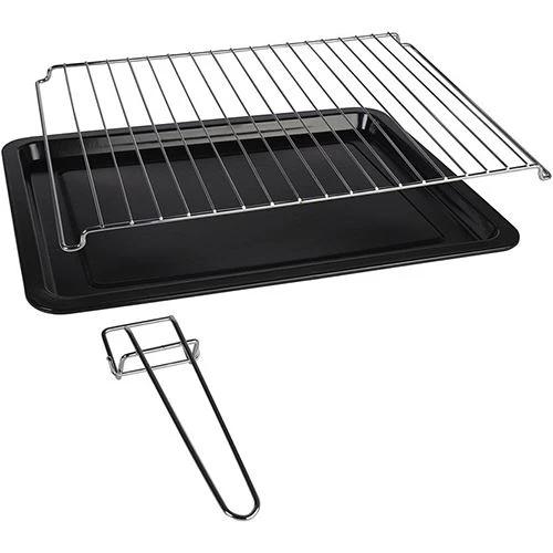 Mini-Forno Elétrico Tristar OV-3640 | 60L | 2000W - Preto - Image 3