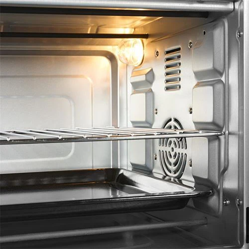 Mini-Forno Elétrico Tristar OV-3665 | 48L | 1800W - Preto - Image 4