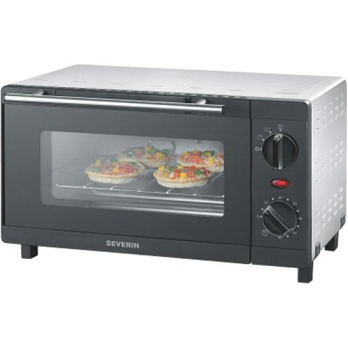 Mini-Forno Severin TO2052 | 9L | 800W