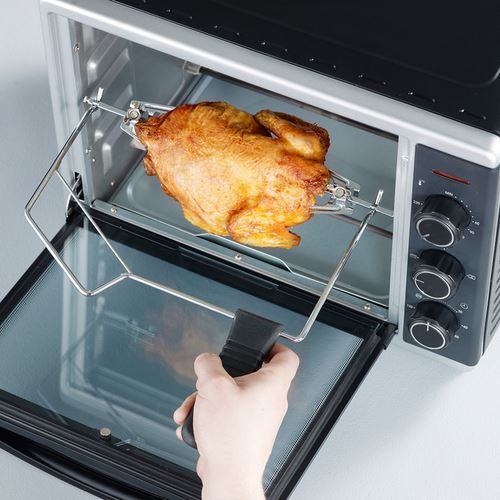 Mini-Forno Severin TO2056 | 30L | 1600W - Image 3