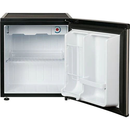 Mini Frigorífico Jocel JF45I014788 | 51x44.9x48.1 cm | 45 L | E | Inox - Image 2