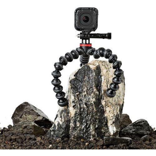 Tripé Joby GorillaPod® 500 Action - Preto - Image 5