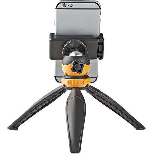 Mini Tripé Nedis ACMT10BK - Image 7