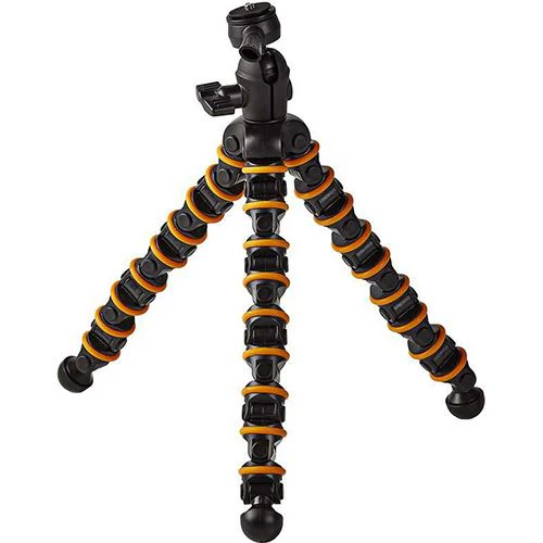 Mini Tripé Nedis GPOD3210BK