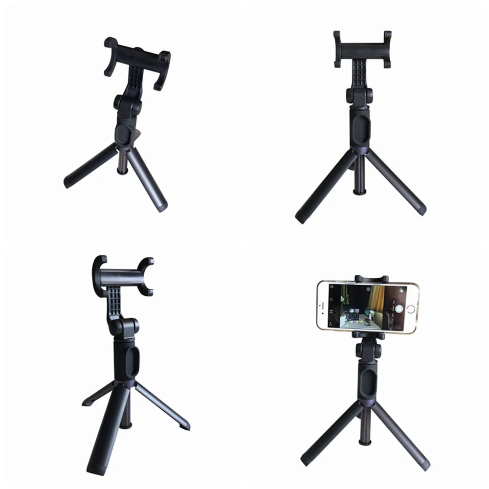 Mini Tripé Xiaomi Mi Selfie Stick Tripod 2em1 - Image 9