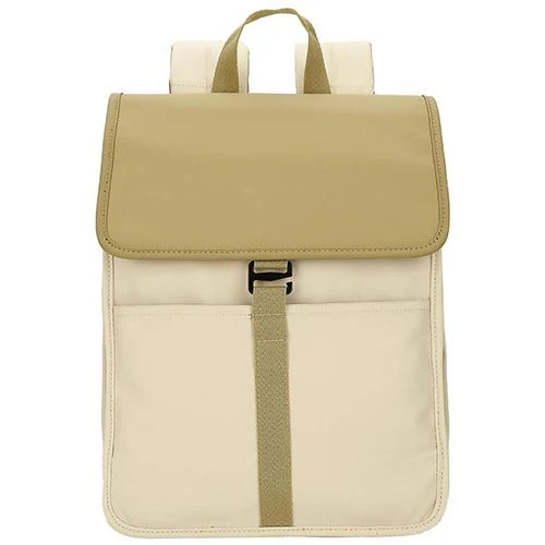 Mochila Accsup 14''  - Bege