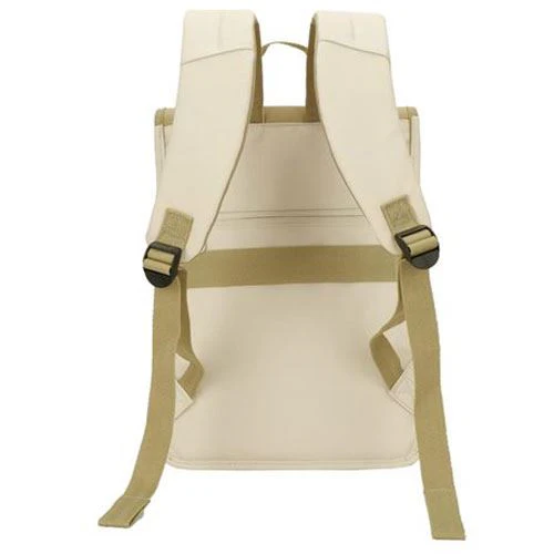 Mochila Accsup 14''  - Bege - Image 3