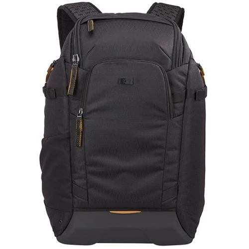 Mochila Case Logic Viso Grande para Câmara - Preto