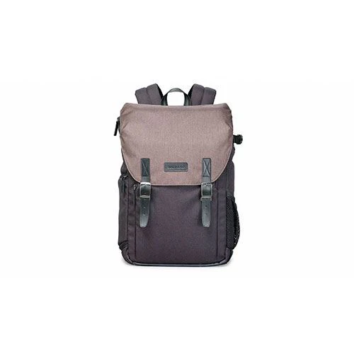 Mochila Cullmann Bristol 600+ (Castanho)