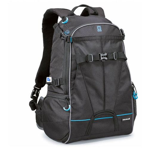 Mochila Cullmann Ultralight Sports Daypack - Preto