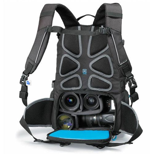 Mochila Cullmann Ultralight Sports Daypack - Preto - Image 2