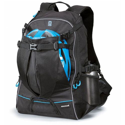 Mochila Cullmann Ultralight Sports Daypack - Preto - Image 3