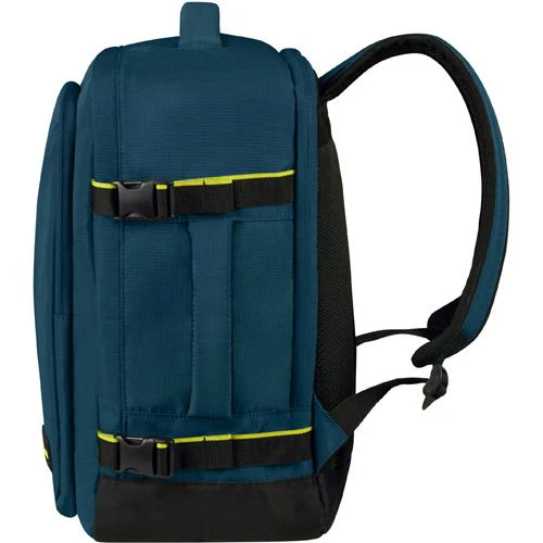 Mochila de Cabine American Tourister | S/M | 15.6" | Take2Cabin - Azul Marinho - Image 3