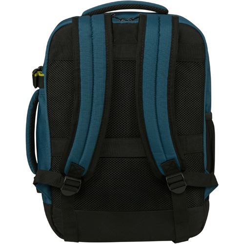 Mochila de Cabine American Tourister | S/M | 15.6" | Take2Cabin - Azul Marinho - Image 5
