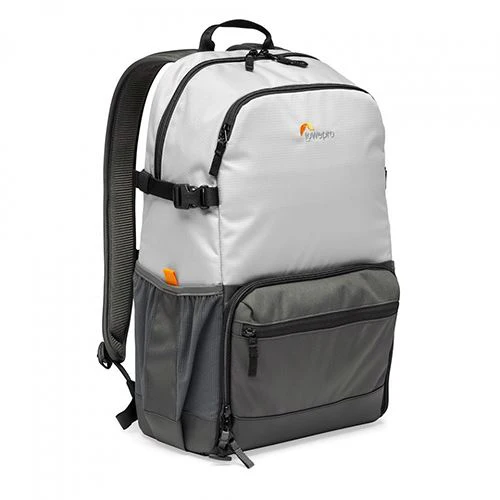 Mochila Lowepro Truckee BP 200 LX - 9L - Cinzenta - Image 2