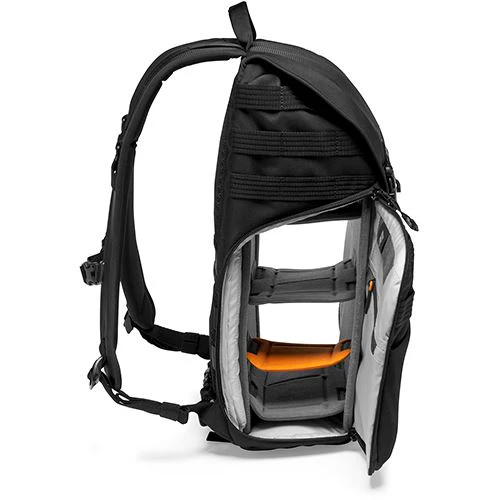 Mochila Lowerpro Protactic BP 300 AW II - Preta - Image 2