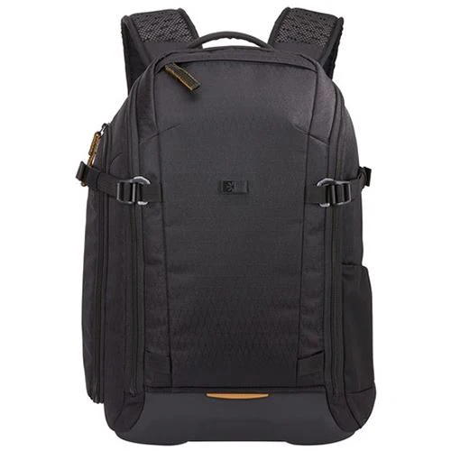 Mochila para Máquina Fotográfica Case Logic Viso Slim CVBP-105 - Preta