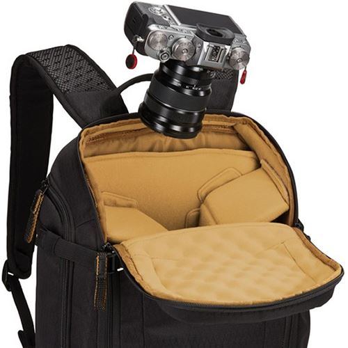 Mochila para Máquina Fotográfica Case Logic Viso Slim CVBP-105 - Preta - Image 7