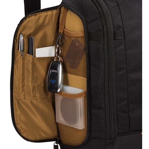 Mochila para Máquina Fotográfica Case Logic Viso Slim CVBP-105 - Preta - Image 8