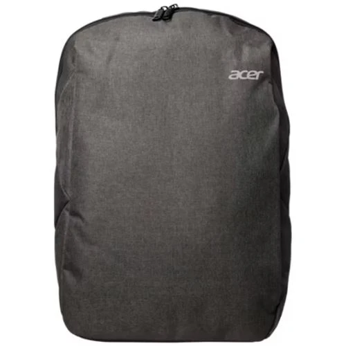 Mochila para Portátil 15,6" Acer OBG3 - Cinzenta / Verde