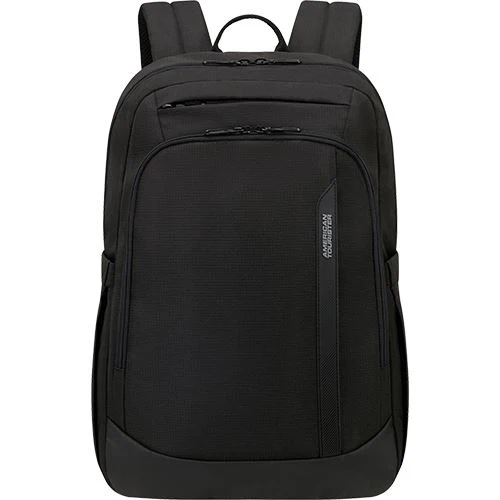 Mochila para Portátil 15.6" American Tourister Urban Groove 26L - Preta