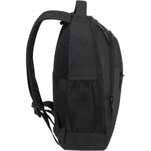 Mochila para Portátil 15.6" Slim American Tourister Urban Groove 20,5L - Preta - Image 3